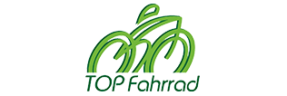 Top-Fahrrad München Logo